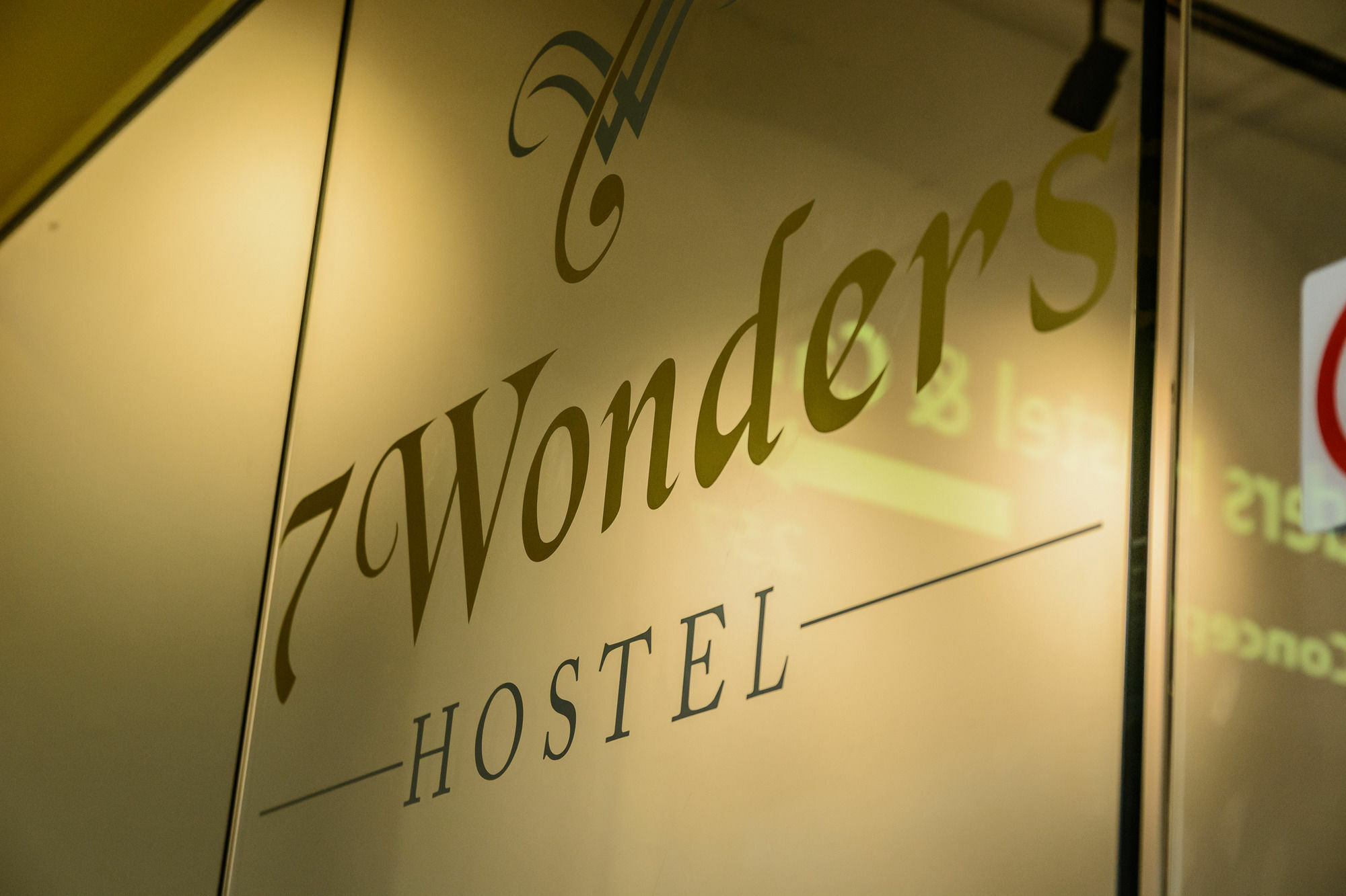 7 Wonders Boutique Capsule Singapore