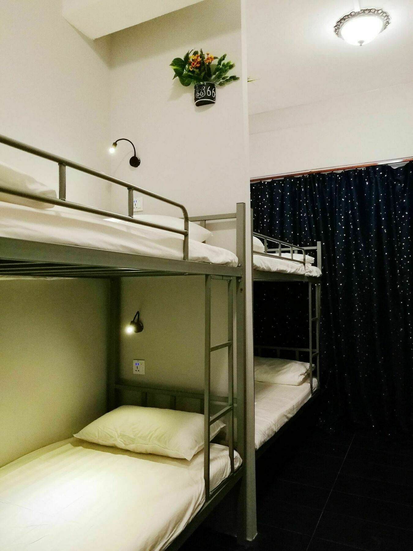 Hostel Urban Hostel