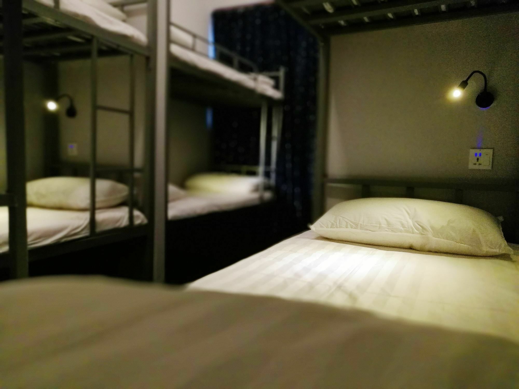 Urban Hostel