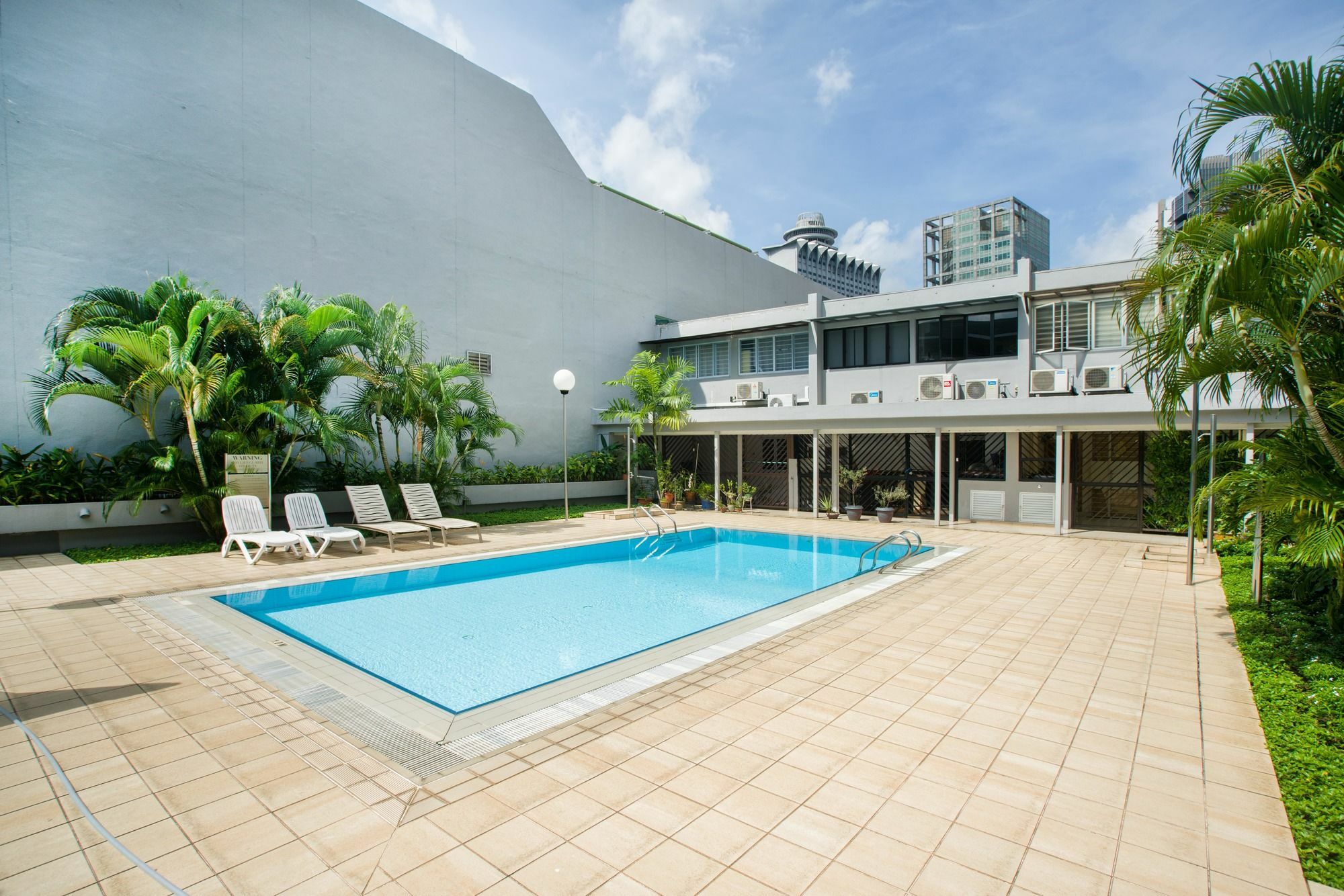Cp Residences