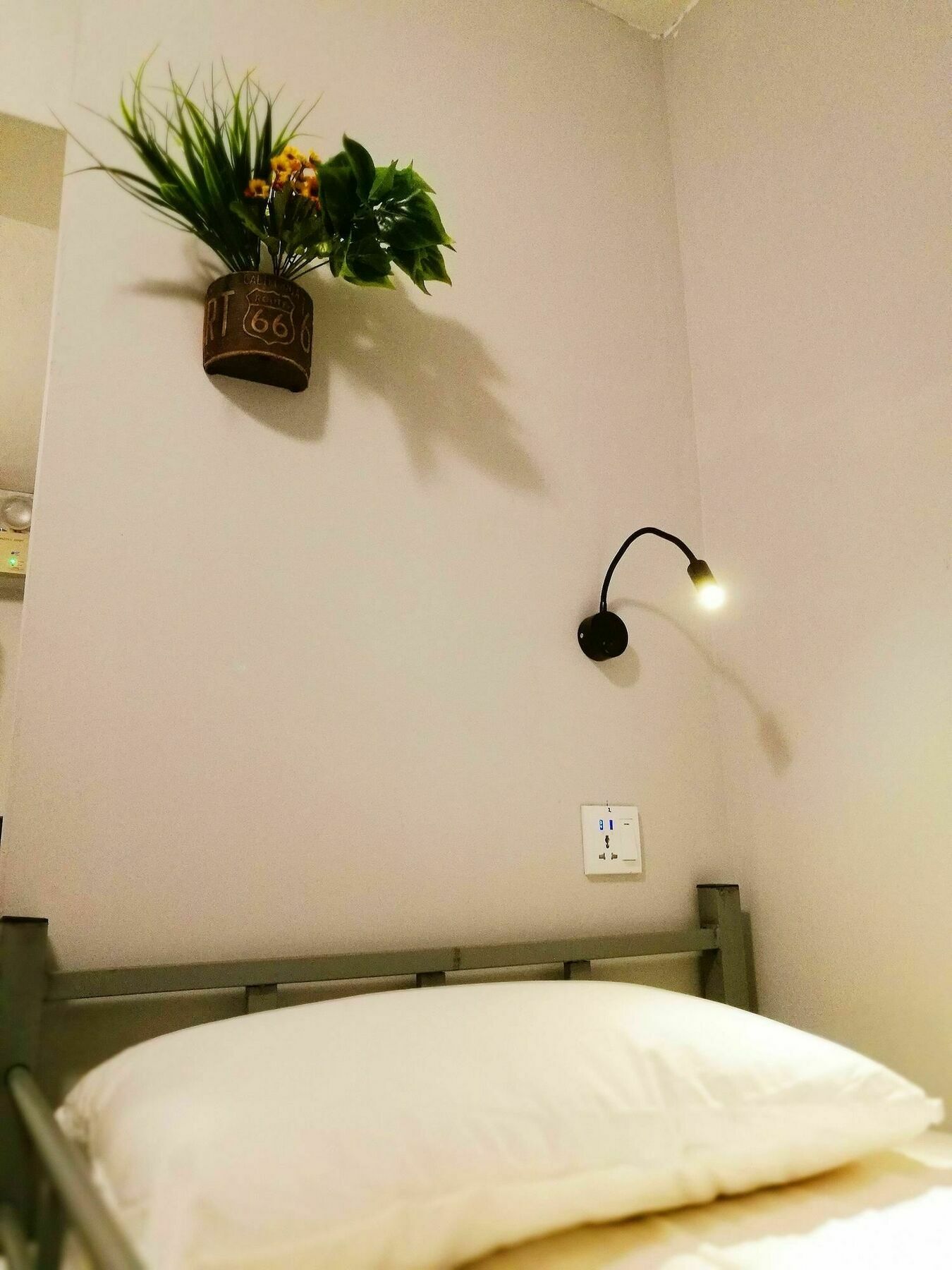 Urban Hostel