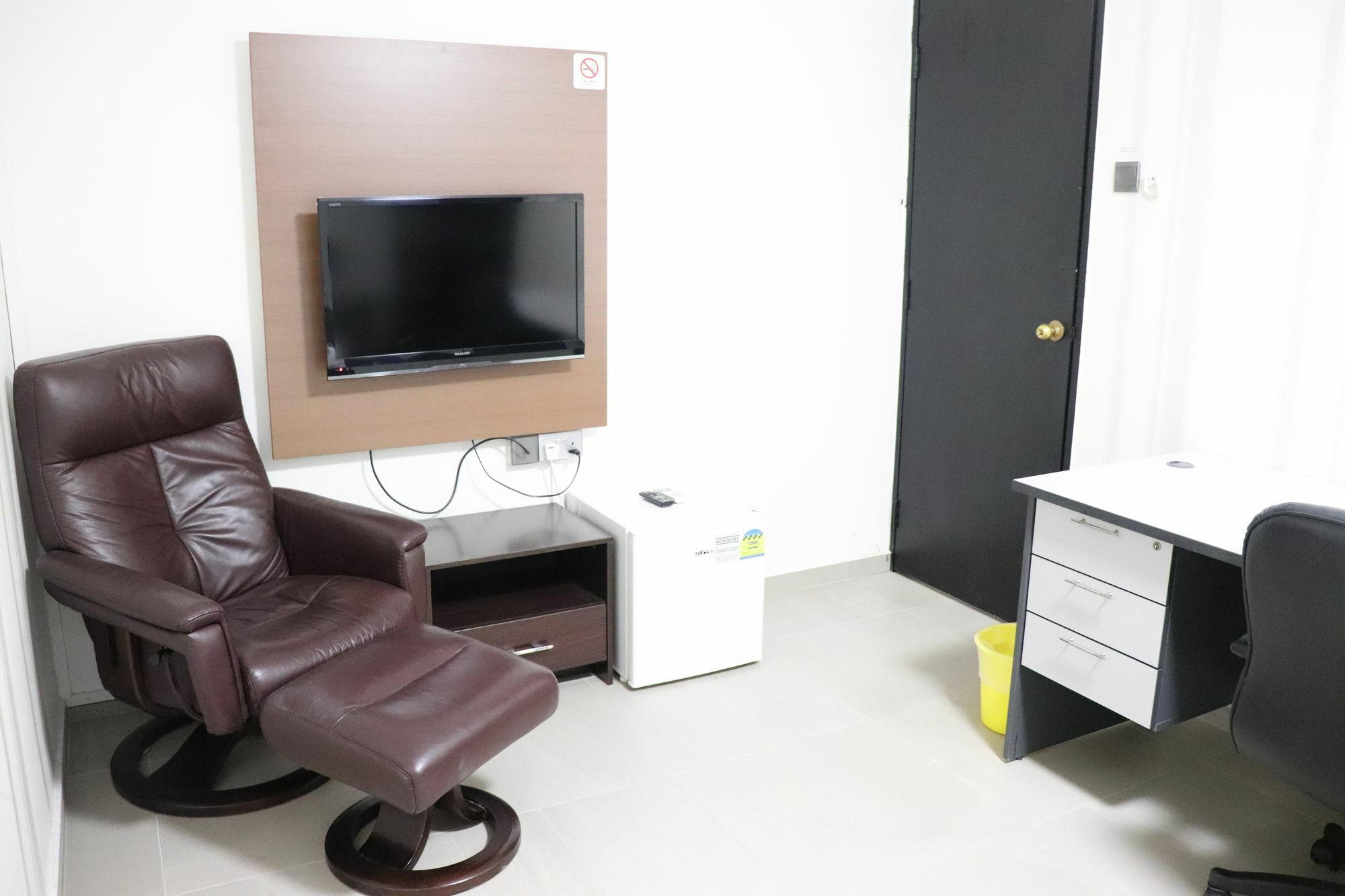 Apartment Cp Residences