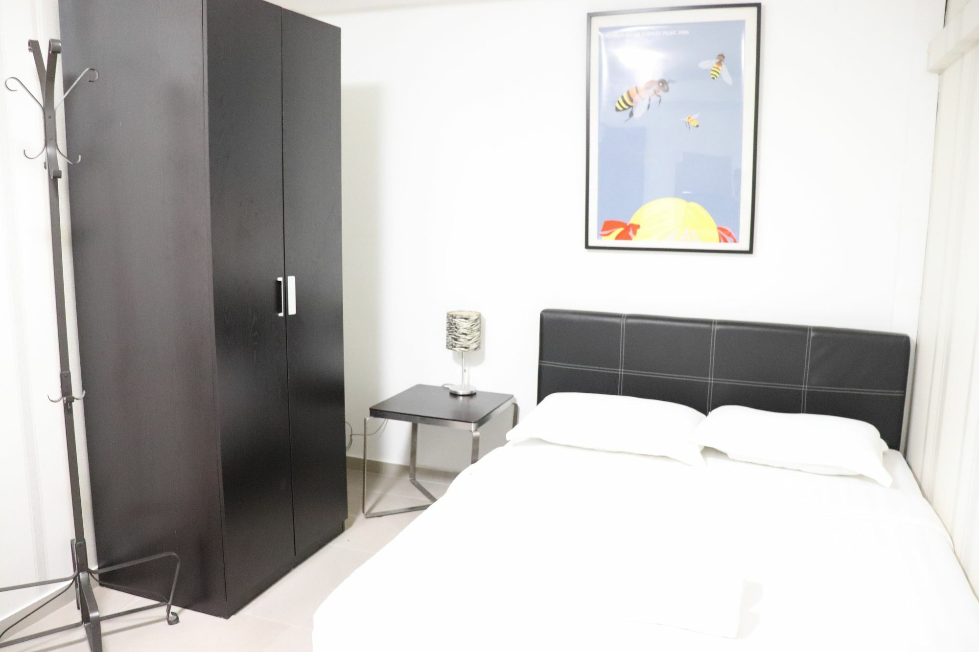 Cp Residences Apartment *