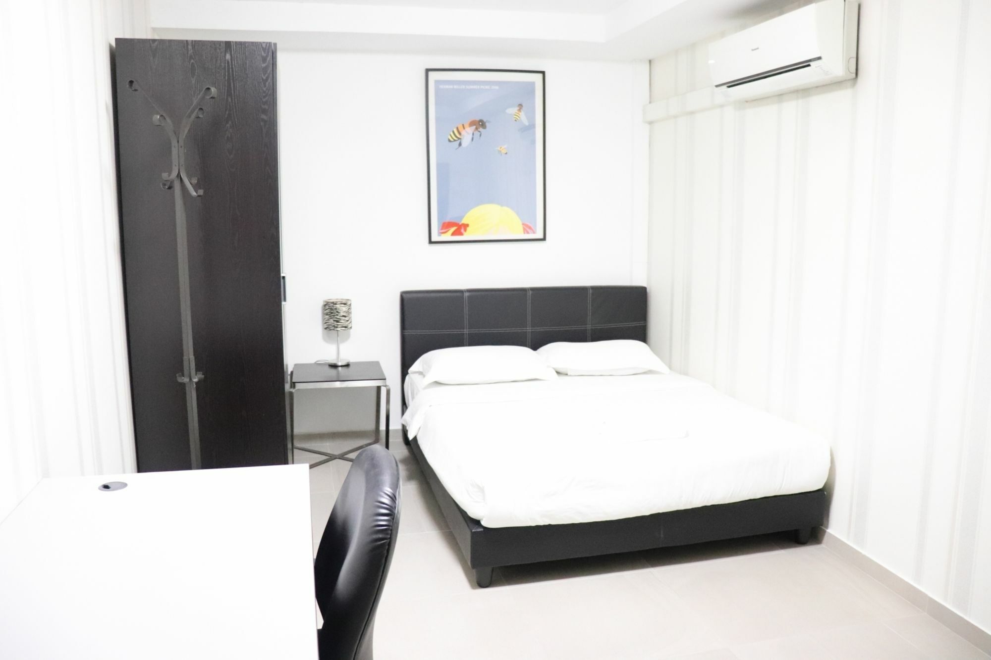 Cp Residences * Singapore