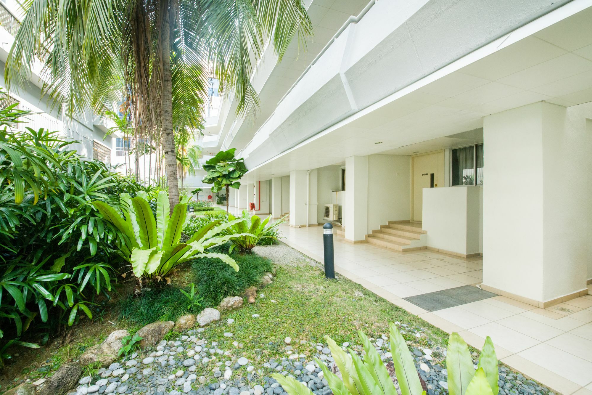 Cp Residences