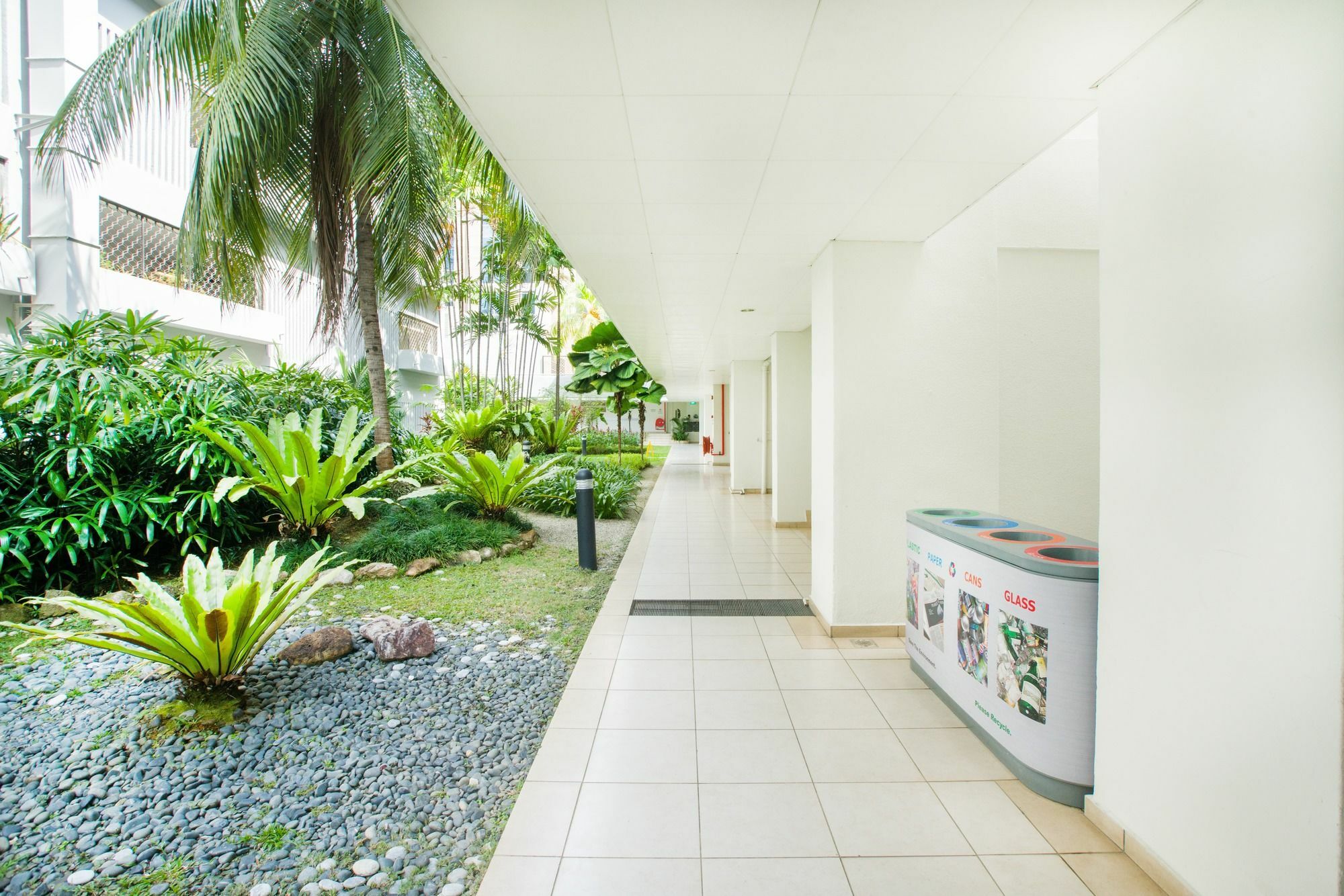 Cp Residences