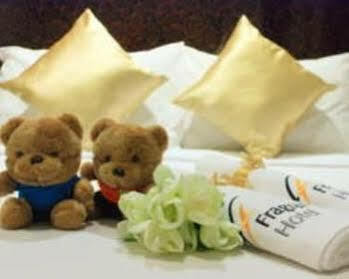 Ibis Budget Bugis Hotel 2*