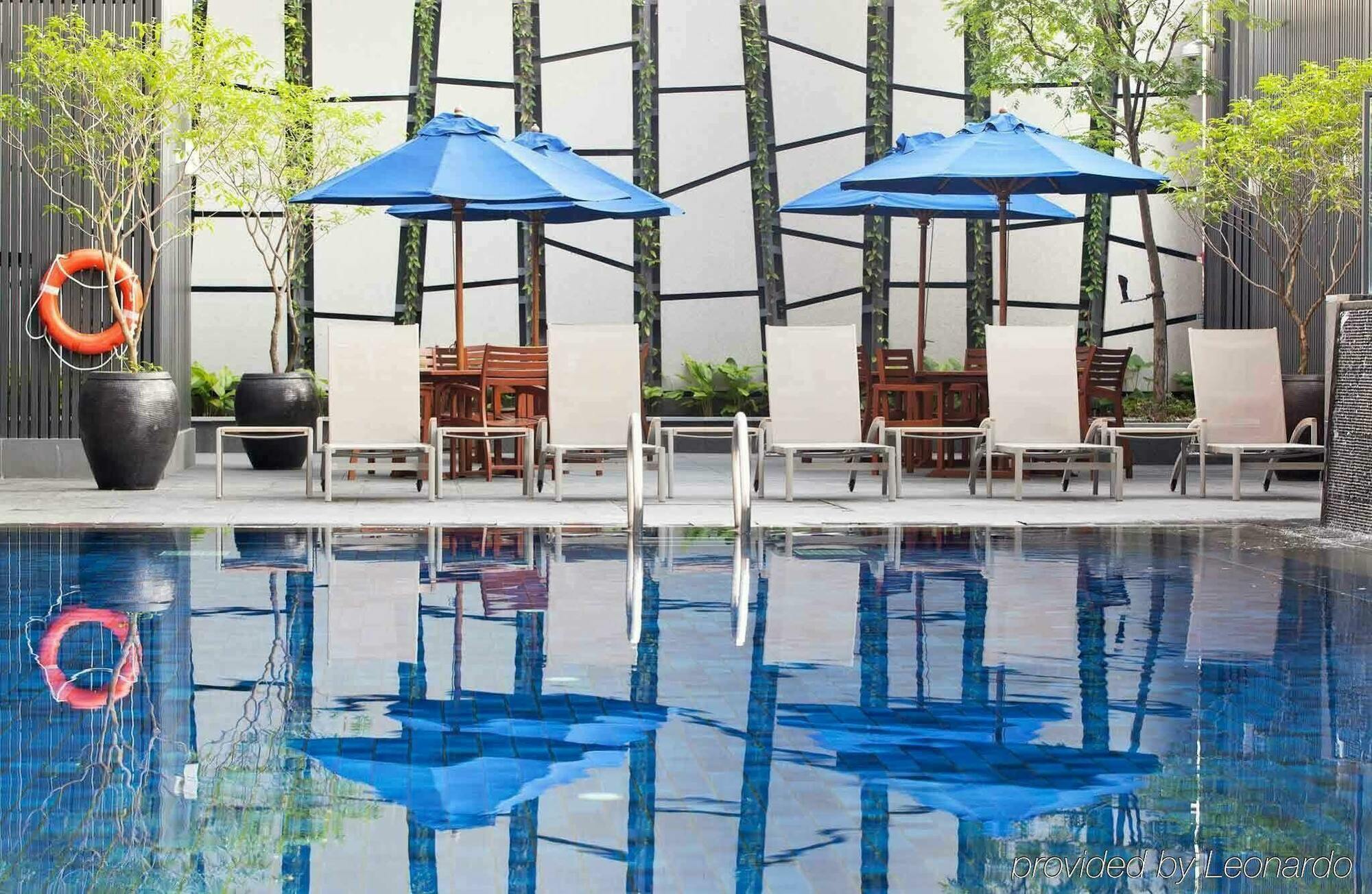 Grand Mercure Roxy Hotel