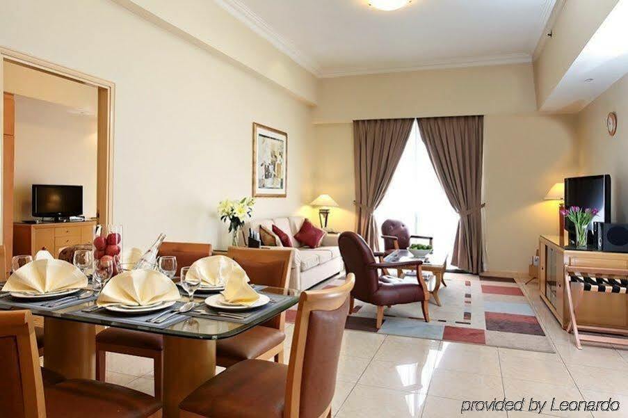 Adina Serviced Orchard Aparthotel Singapore