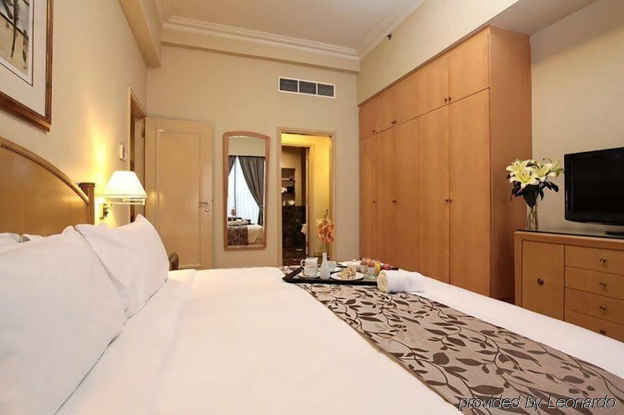 Aparthotel Adina Serviced Orchard