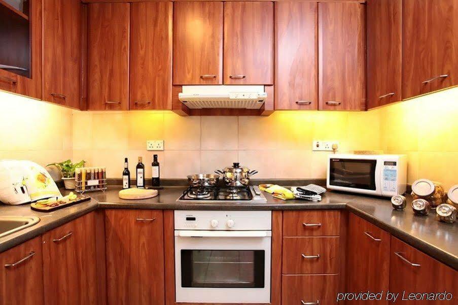 Adina Serviced Orchard 4*