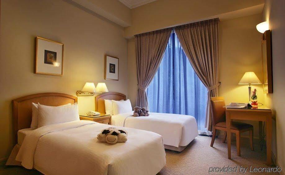 Adina Serviced Orchard 4*