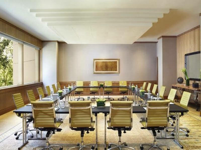 Conrad Orchard 5* Singapore
