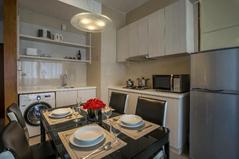 Far East Plaza Residences By Far East Hospitality