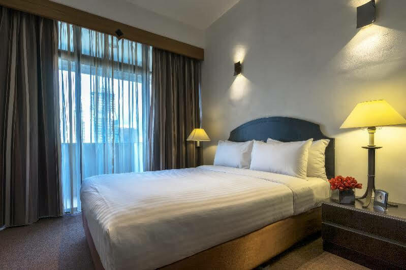 Far East Plaza Residences By Far East Hospitality Aparthotel 4*