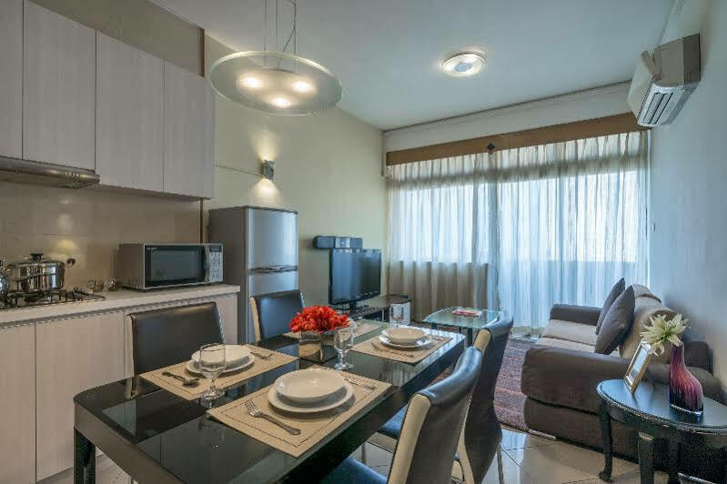 Far East Plaza Residences By Far East Hospitality Singapore