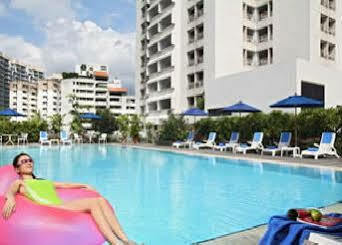Hotel Somerset Grand Cairnhill 4*