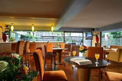 Somerset Grand Cairnhill Hotel 4*
