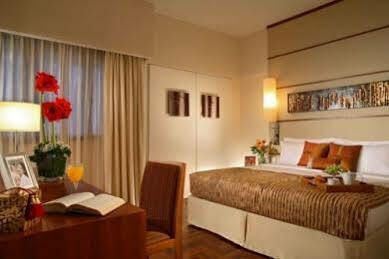 Somerset Grand Cairnhill Hotel Singapore
