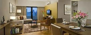 Somerset Grand Cairnhill 4* Singapore