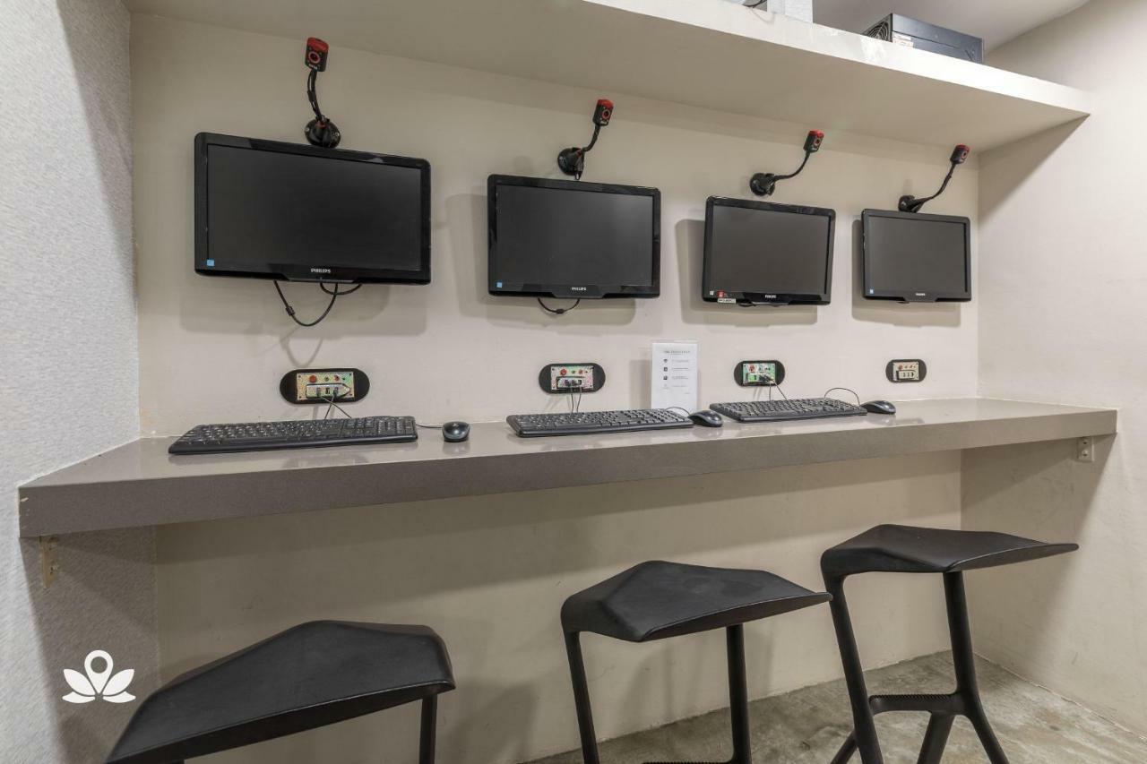 Abc Premium Capsule hotel *