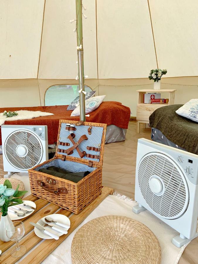Go Glamping Sg Singapore