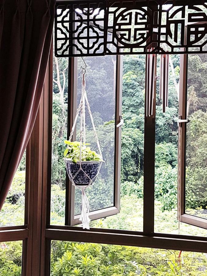Oriental Tropics Private Forest View * Singapore