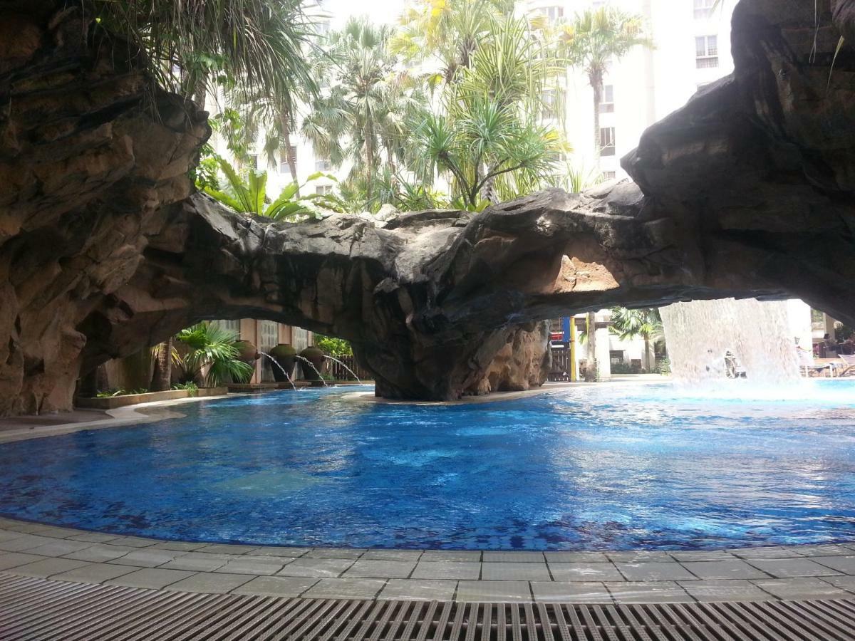 Homestay Oriental Tropics Private Forest View Singapore