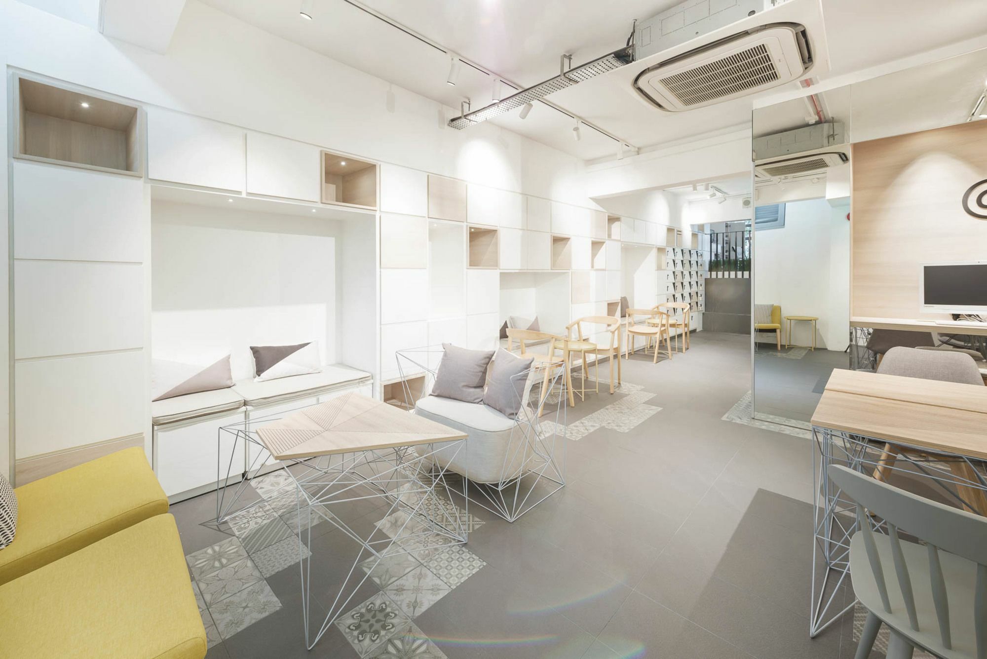 Eighteen By Three 3* Singapore