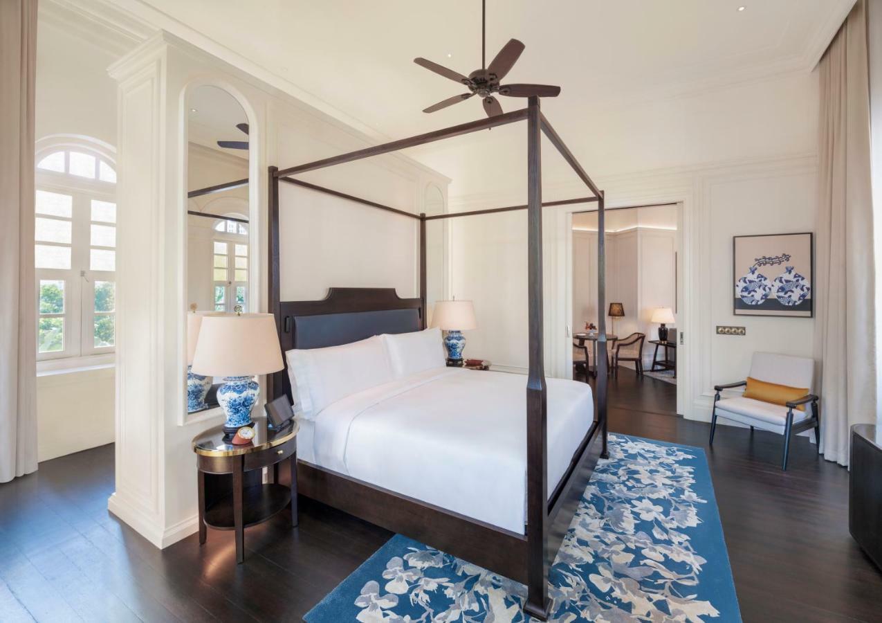 Hotel Raffles 5*