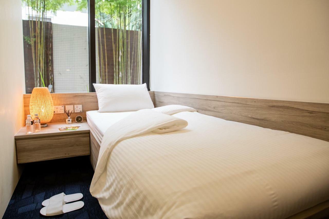 Hotel Jetquay Singapore