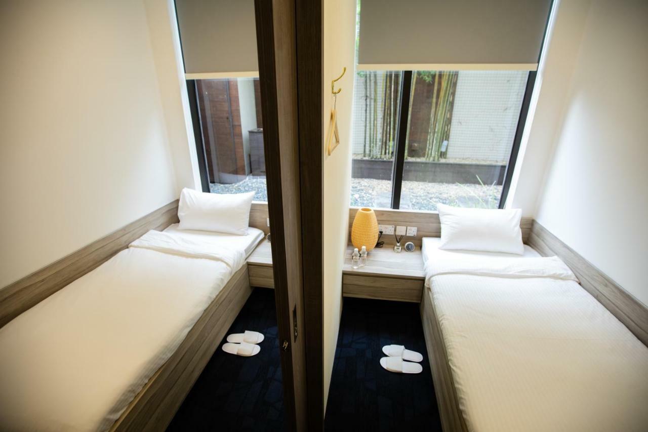 Jetquay 3* Singapore