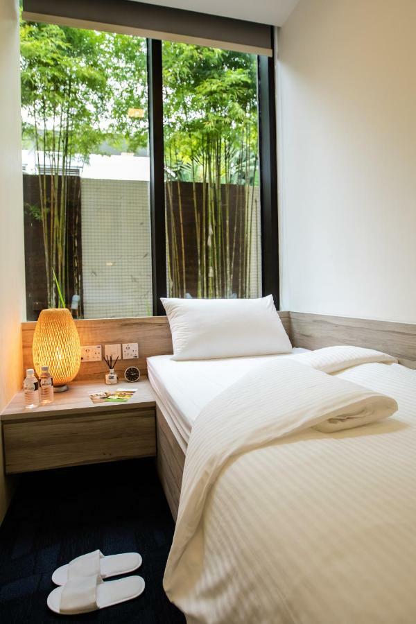 Jetquay Hotel