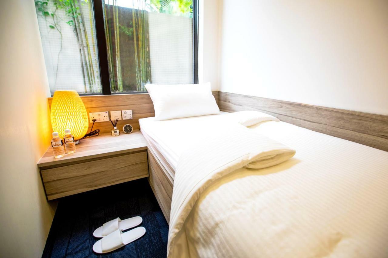 Jetquay Hotel 3*