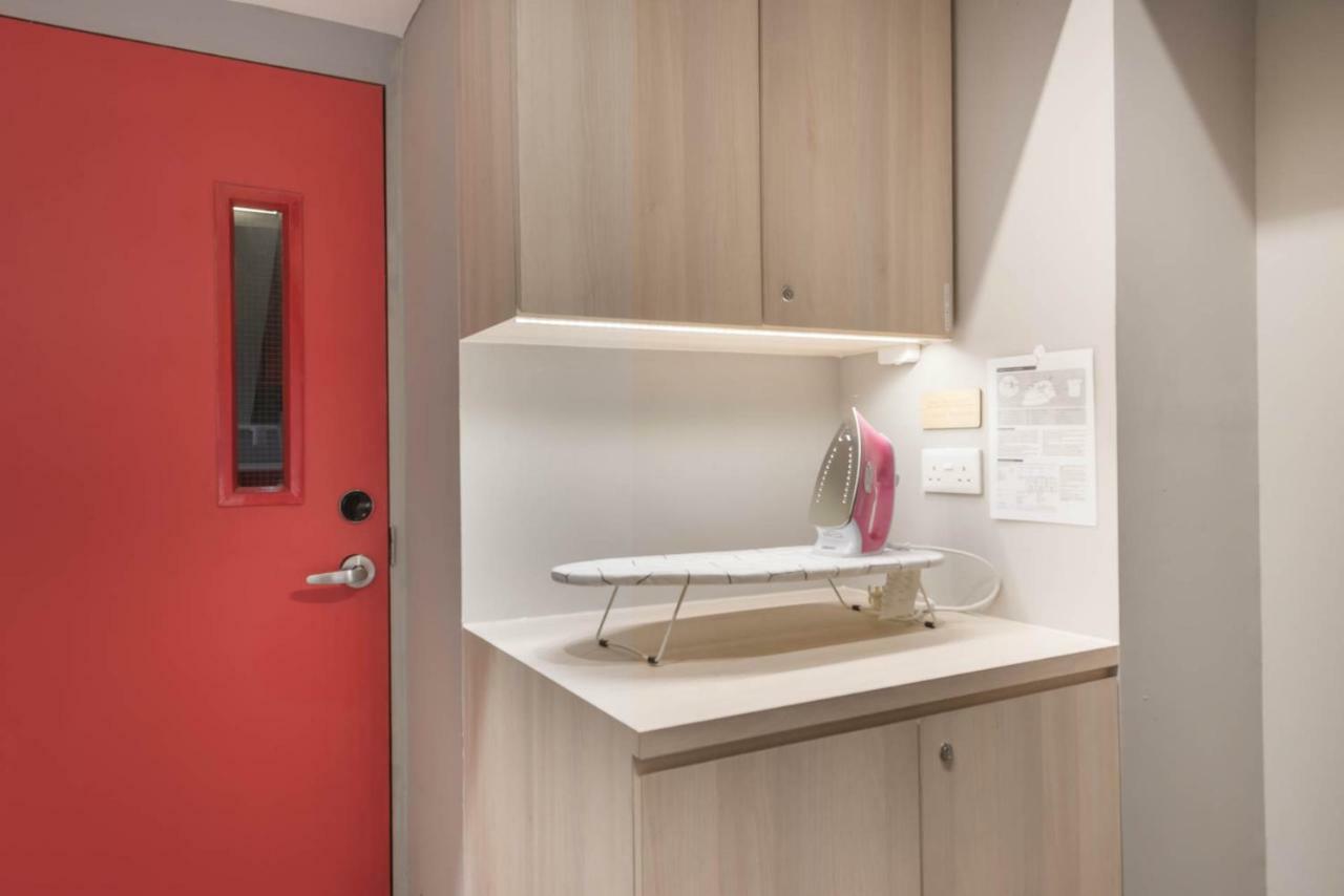 Capsule hotel Eighteen By Three 3*
