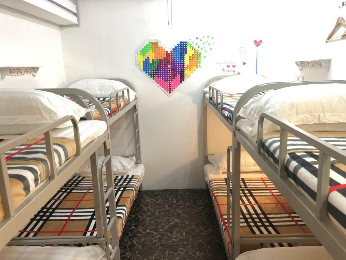Hostel Oss Backpackers