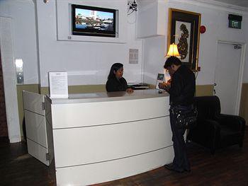 Hotel The Serangoon House, A Tribute Portfolio 4*