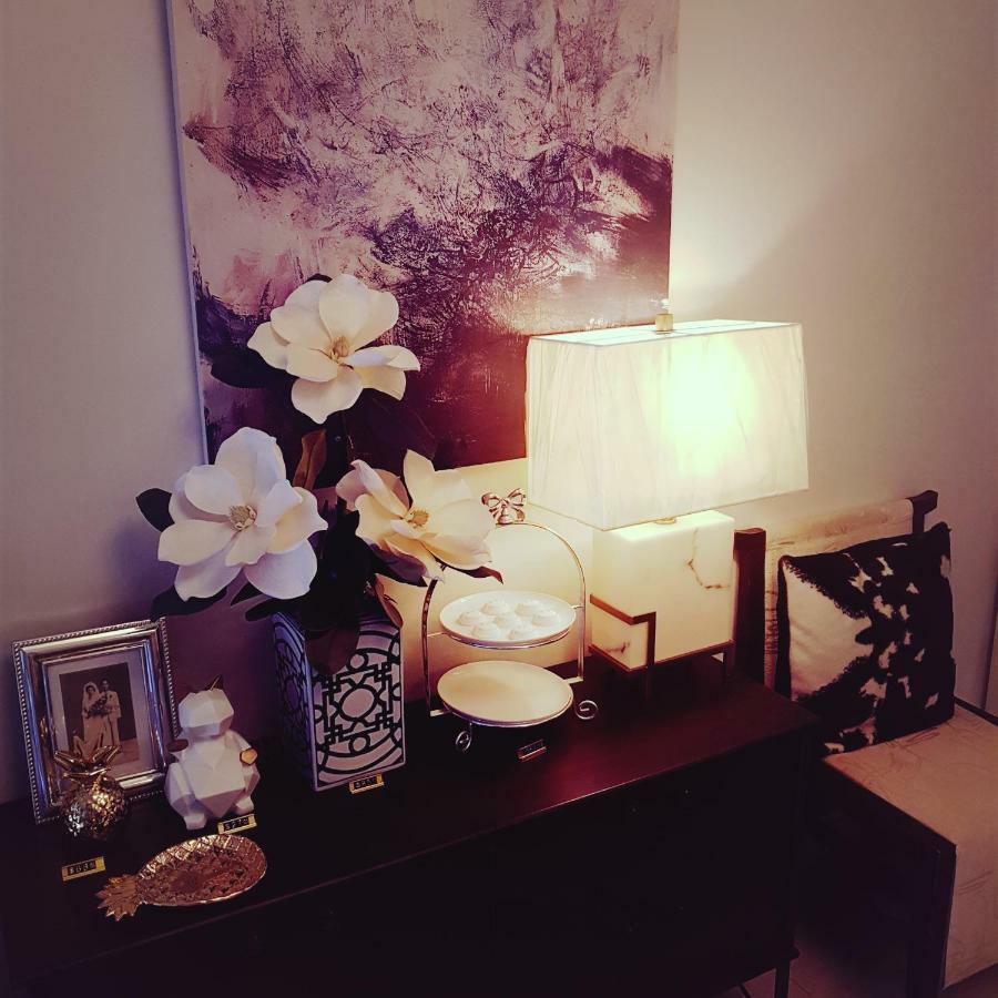 Homestay Oriental Tropics Private Forest View Singapore