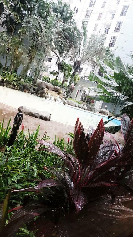 Homestay Oriental Tropics Private Forest View Singapore