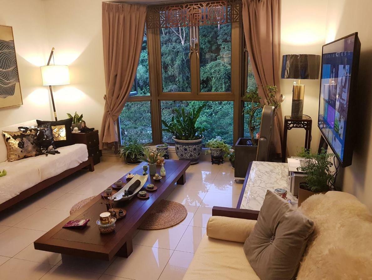 Oriental Tropics Private Forest View Homestay