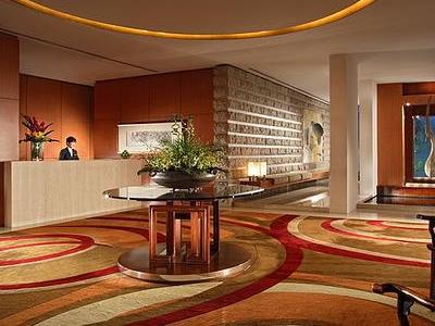 Hotel Somerset Grand Cairnhill Singapore