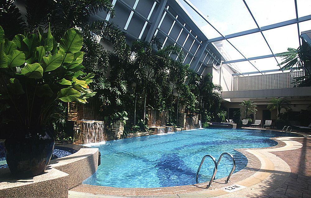 Adina Serviced Orchard Aparthotel 4*