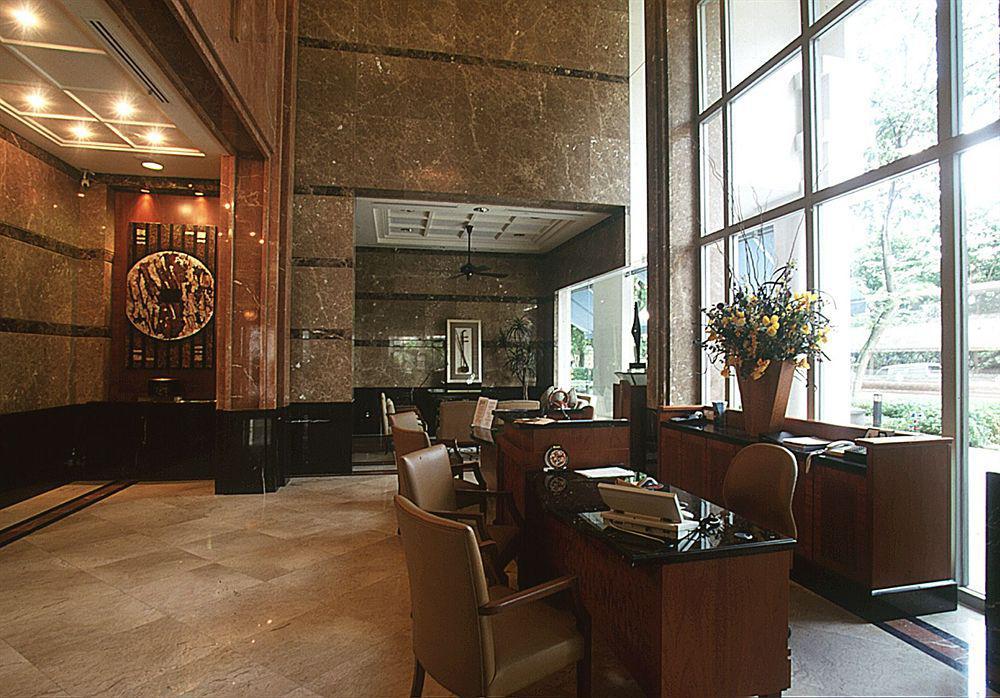 Aparthotel Adina Serviced Orchard Singapore