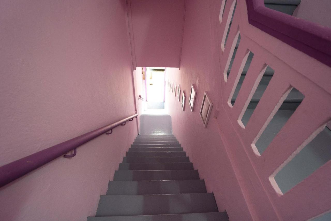 Hostel Oss Backpackers Singapore