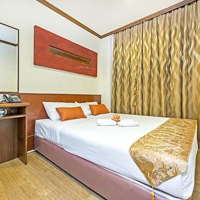 Hotel 81 Gold Singapore