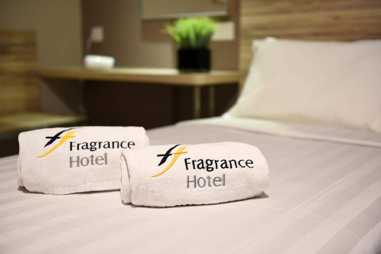 Ibis Budget Crystal Hotel