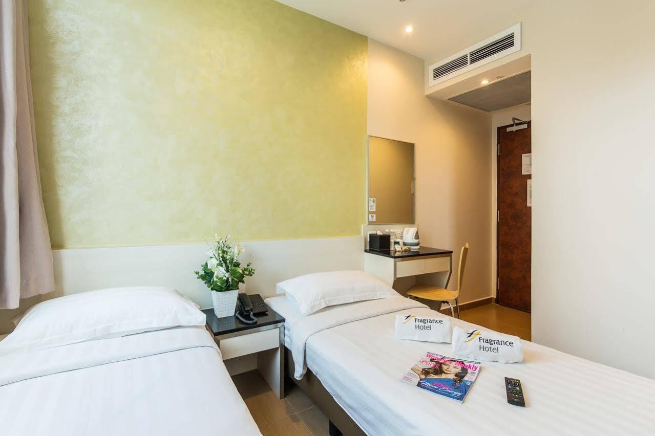 Hotel Ibis Budget West Coast