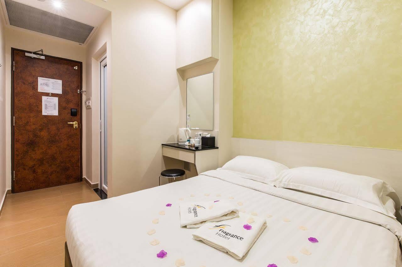 Hotel Ibis Budget West Coast 2*