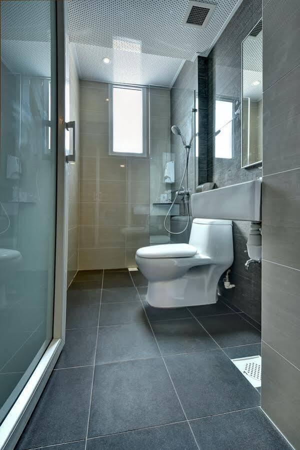 Ibis Budget Crystal Singapore
