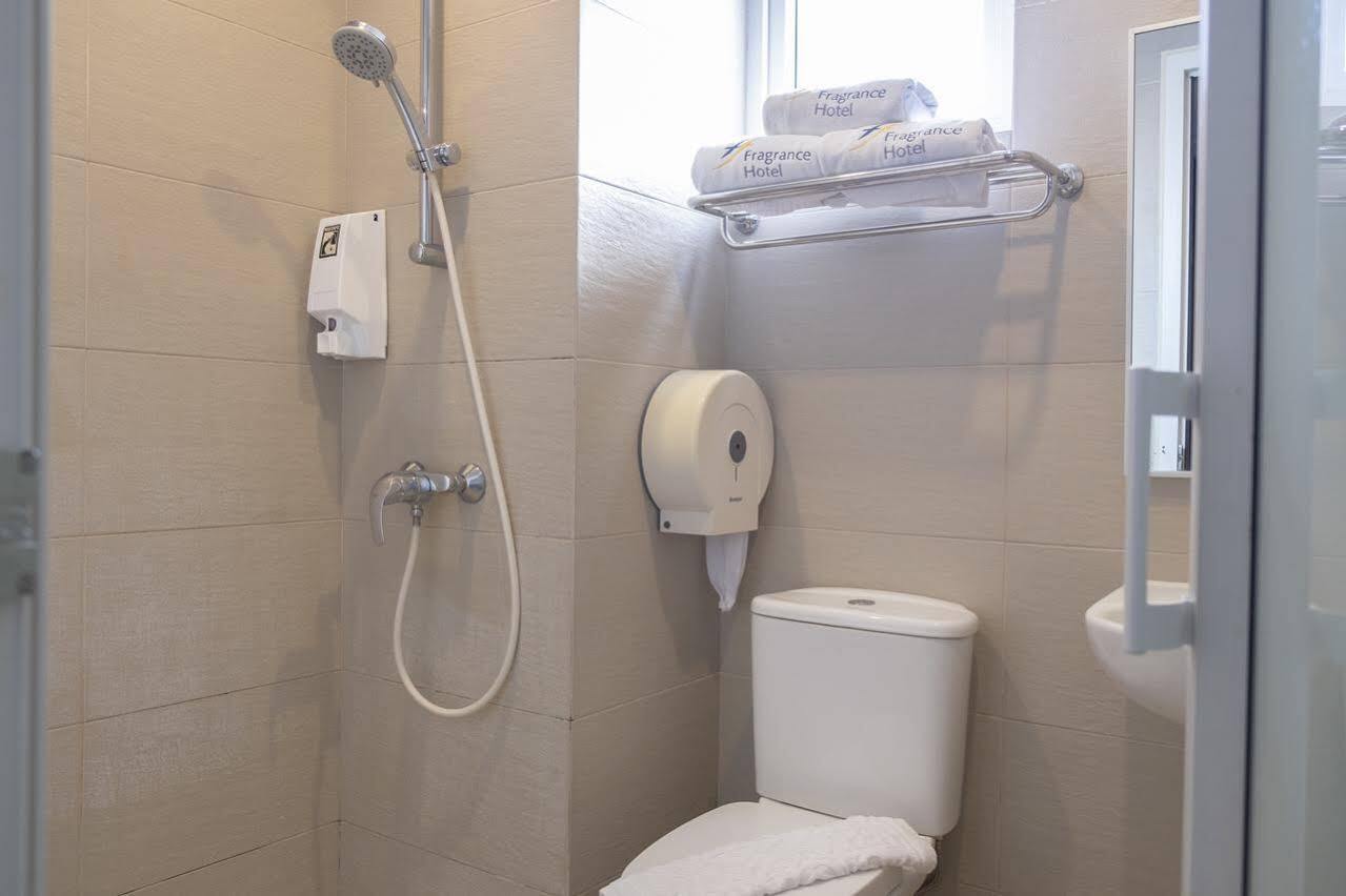 Hotel Ibis Budget Sapphire
